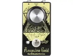 EarthQuaker Devices Acapulco Gold V2