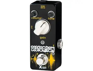 Xvive Audio Distortion V2