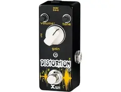 Xvive Audio Distortion V2 main image