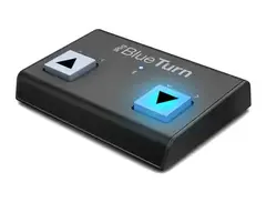 IK Multimedia iRig BlueTurn