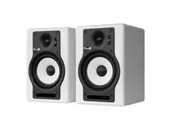 Fluid Fader F5 Monitors