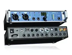 RME Fireface UCX USB 2.0 Audio Interface