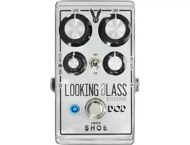 DOD / SHOE Looking Glass