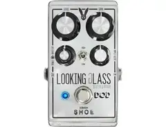 DOD / SHOE Looking Glass