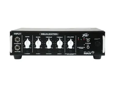 Peavey MiniMAX 500-Watt