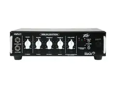 Peavey MiniMAX 500-Watt