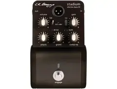 L.R. Baggs Stadium Bass DI with Shaping Controls