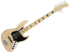 Fender American Elite Jazz Bass® V - What To Know & Where To Buy Fender American Elite Jazz Bass® V - What To Know & Where To Buy