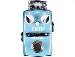 Hotone Effects Eko Delay Skyline Series