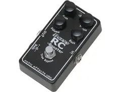Xotic Effects Bass RC Booster