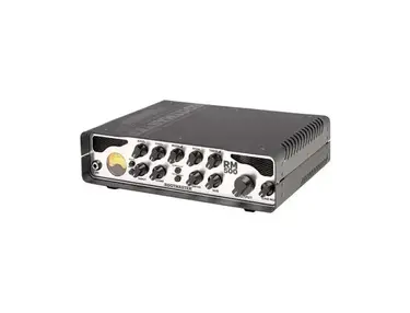 Ashdown Engineering Rootmaster RM500 500W Bass Head