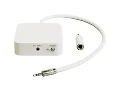 MXL iBooster Guitar and Microphone Interface  MAC main image