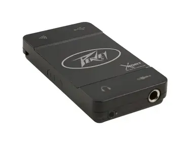 Peavey xPort USB Guitar Interface