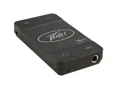 Peavey xPort USB Guitar Interface main image