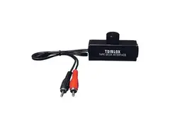 Rapco Horizon TDIBLOX Consumer Audio Interface main image