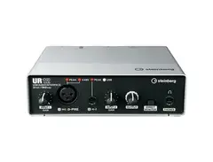 Steinberg UR12 2x2 USB 2.0 Audio Interface