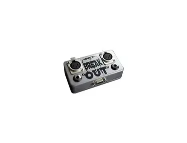 TSoundPro duet BREAKOUT Interface