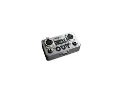 TSoundPro duet BREAKOUT Interface main image