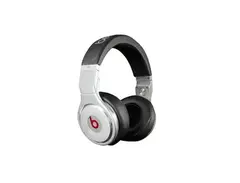 Beats By Dr. Dre Pro Headphones Black