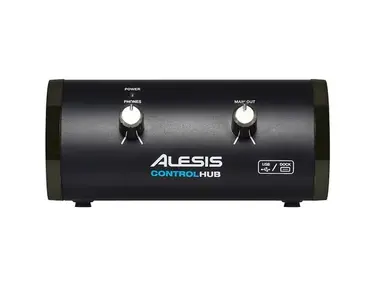 Alesis Control Hub Premium MIDI Interface with Audio Output