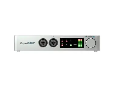 iConnectivity iConnectAUDIO2+