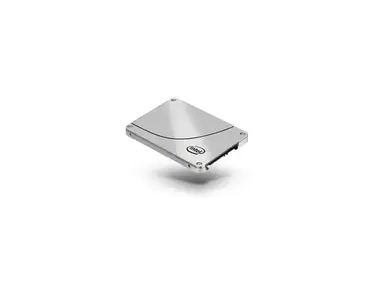 Intel 540s 120GB SSD