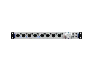 Zoom TAC-8 Thunderbolt Audio Interface