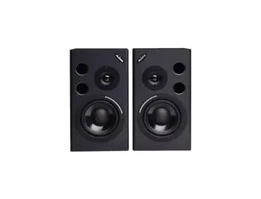 Alesis M1 Active Mk2 Bi-Amplified Studio Monitor