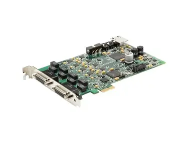 Lynx AES16e PCI Express Card