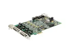 Lynx AES16e PCI Express Card