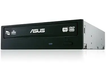 Asus Computers DRW-24F1ST DVD-Writer