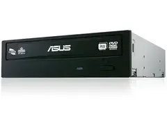 Asus Computers DRW-24F1ST DVD-Writer main image