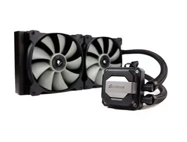 Corsair Hydro Series H110i