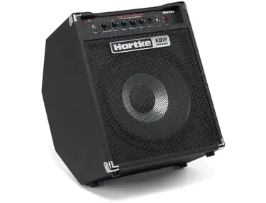 Power Dynamics speakerset & versterker - 2-zone stereo - 200W - Zwart Power Dynamics speakerset & versterker - 2-zone stereo - 200W - Zwart