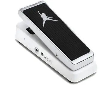 Dunlop BD95 Billy Duffy Signature Wah Pedal