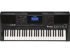 Yamaha PSR-E453 main image