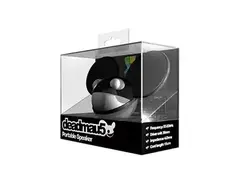 Deadma5 portable-speaker Black main image
