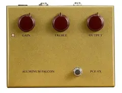 PCE-FX Aluminum Falcon I