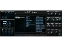 Lethal Audio - Lethal