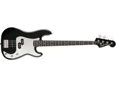 Squier Precision 20th Anniversary (duplicate) - What To Know Squier Precision 20th Anniversary (duplicate) - What To Know