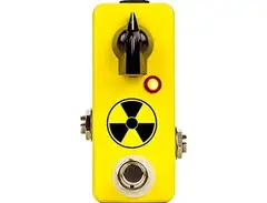 Throne Room Pedals Atom Blaster main image