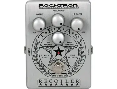 Rocktron Texas Recoiler