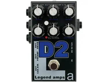 AMT Electronics Legend Amp Series Ii R2 - What To Know & Where To AMT Electronics Legend Amp Series Ii R2 - What To Know & Where To