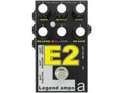 Amt Electronics Legend Amp Series Ii E2 main image