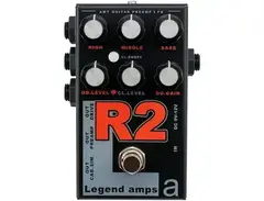 AMT Electronics Legend Amp Series Ii R2