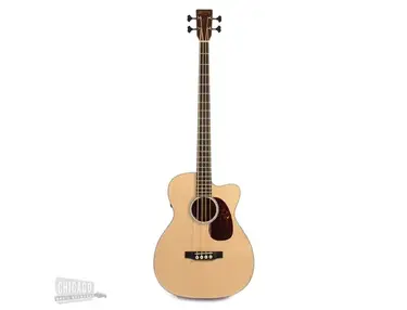 Martin BCPA4 Performing Artist Acoustic Bass