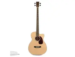 Martin BCPA4 Performing Artist Acoustic Bass