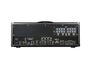 Engl Z-16 Sound Wizard Guitar Tone Shaping Effect