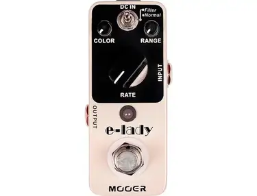 Mooer E-Lady
