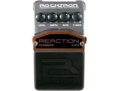 Rocktron Reaction Flanger